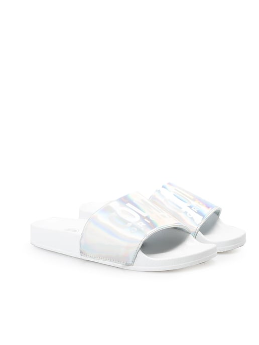 Colmar Zapatillas Slipper Lux Mujer Blanco - Image 2