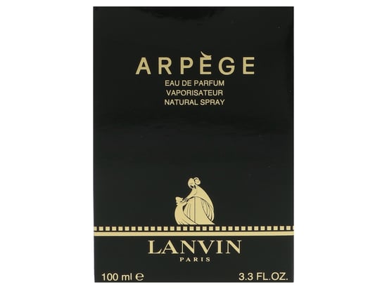 Lanvin Arpege Eau de Parfum Spray para Ella 100ml - Image 2