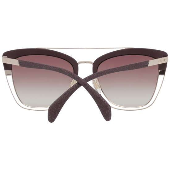 Police Sunglasses SPL618 0A39 54 - Image 3