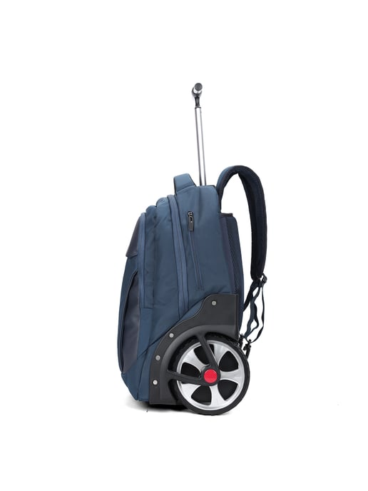 Aoking Mochila Unisexo BLUE - Image 3