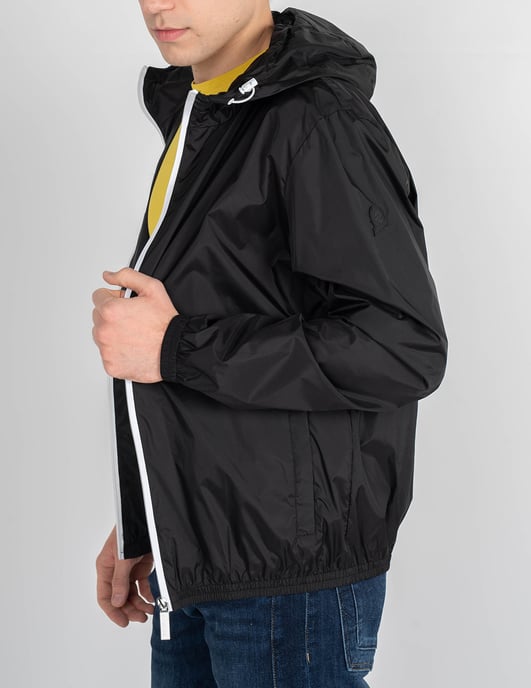 Chaqueta Invicta Hombre Negro - Image 3