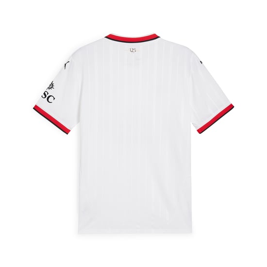 PUMA Mens AC Milan 24/25 Away Jersey - Image 2