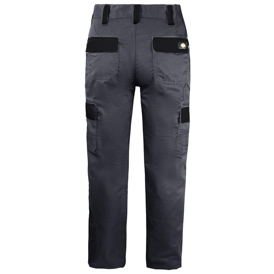 Dickies todos los días para hombres de carga de carga gris pantalones - Image 2