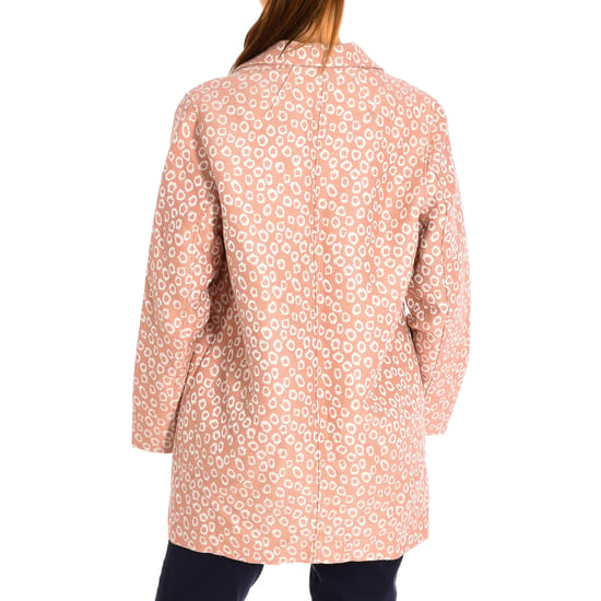 Long sleeve long jacket 9009 women