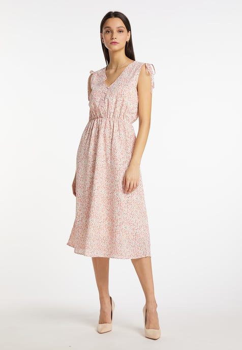 usha dress qisha - Image 4