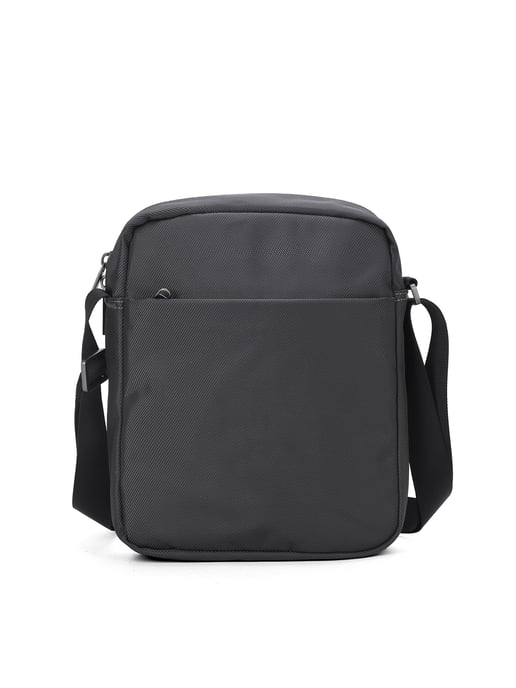 Aoking Bolso de hombro Unisexo GREY - Image 4
