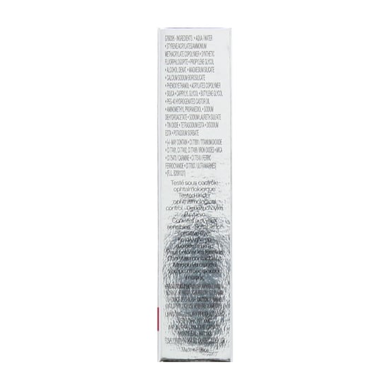 Lancome Big Color 04 Flirty Pink Mascara 2.7g