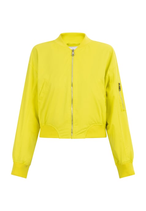 myMo bomber jacket - Image 1