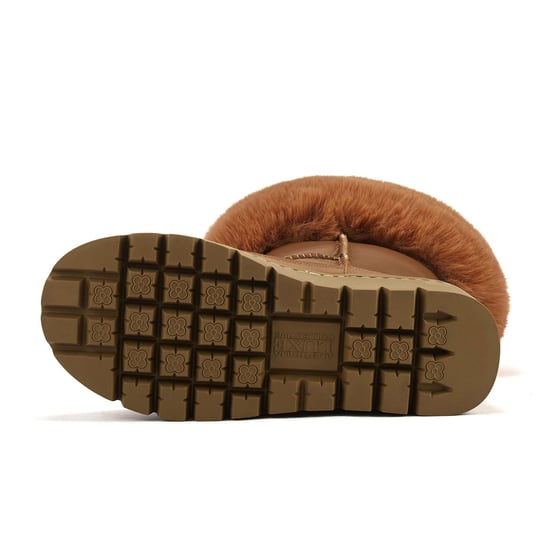 Cachet Chestnut Boot