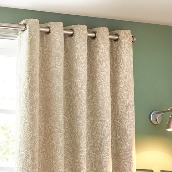 Cortinas Jacquard con Ojal Wylder Grantley - Image 2