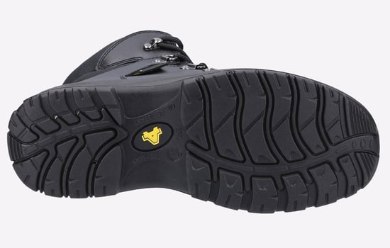 Amblers Safety AS606 Jules Safety Boots Womens - Image 4