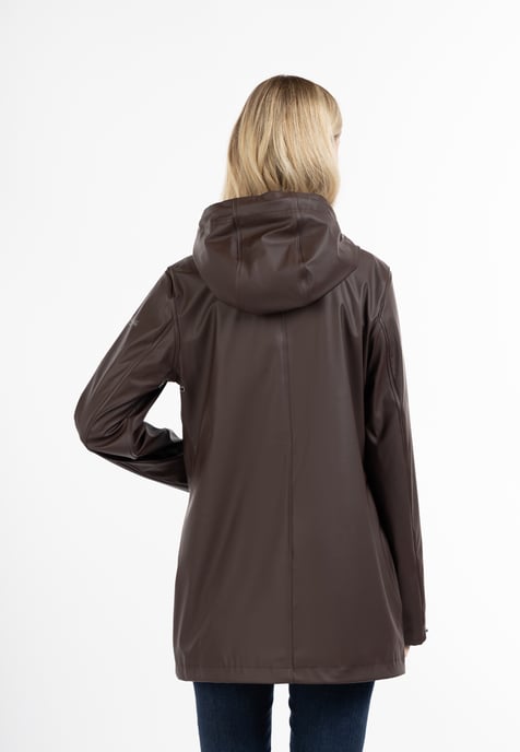 Schmuddelwedda rain jacket women - Image 5