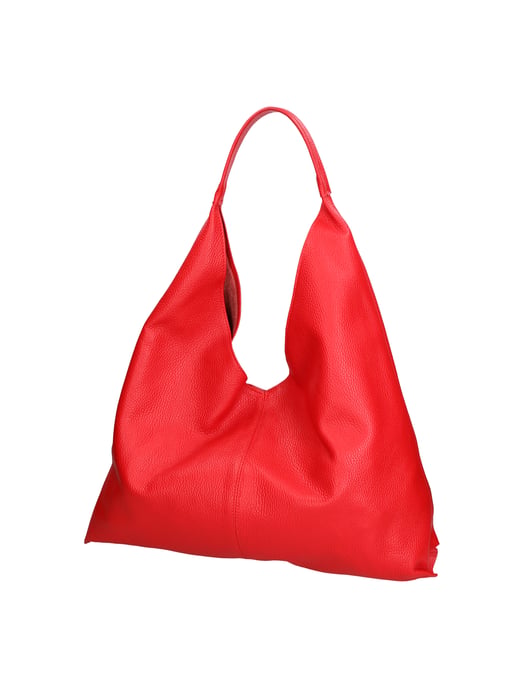 Gave Lux Bolsa de hombro mujer FIRE RED - Image 2