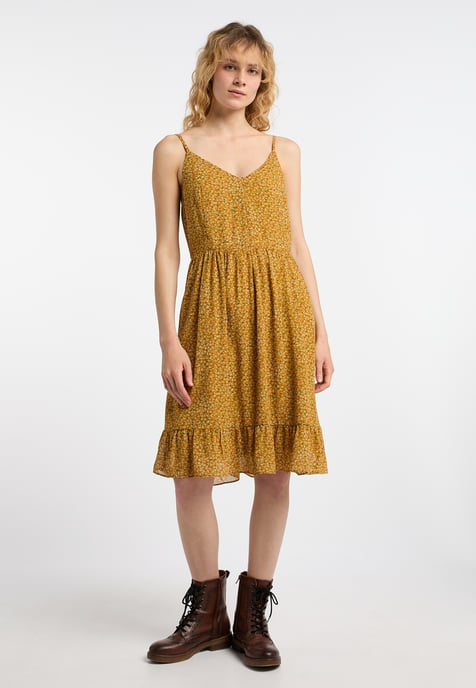 Dreimaster Dress women - Image 2