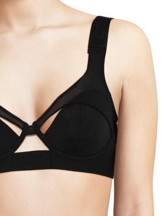 Sharp T-Shirt Bra