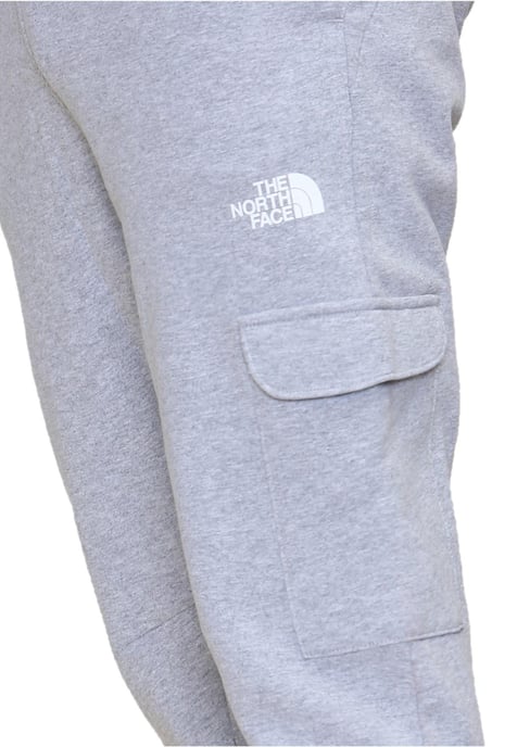 Joggers Cargo Changla en gris de The North Face para hombre - Image 6