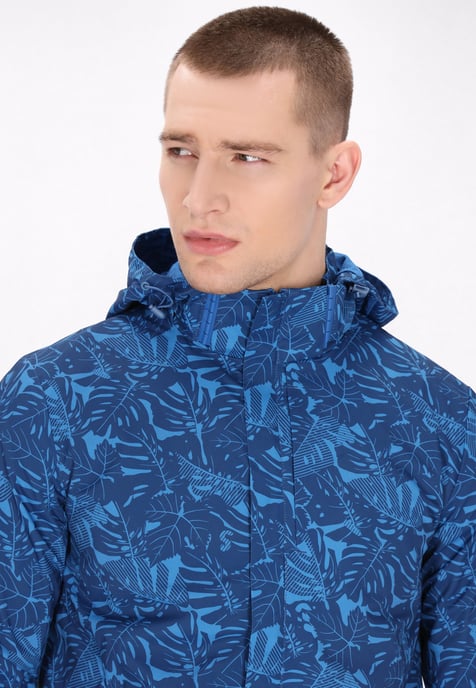 Mo Jacket Men blue - Image 5