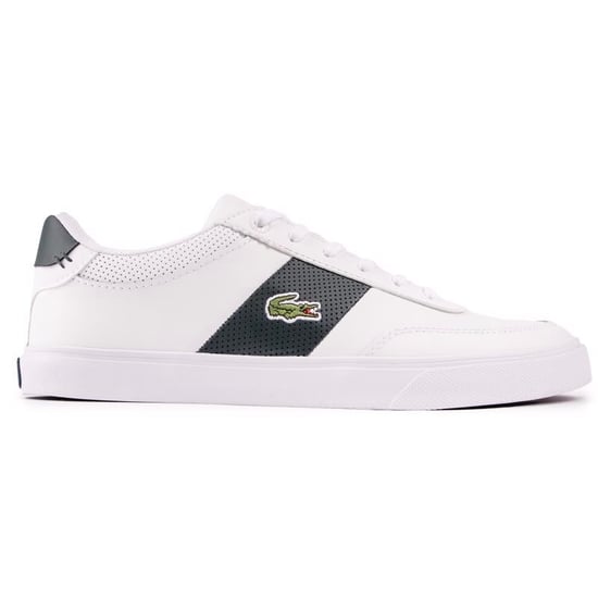 Lacoste Court Master Pro Entrenadores - Image 1