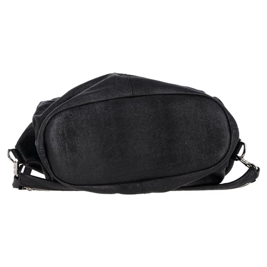 Givenchy Nightingale Hand Bag in Black Leather - Image 3