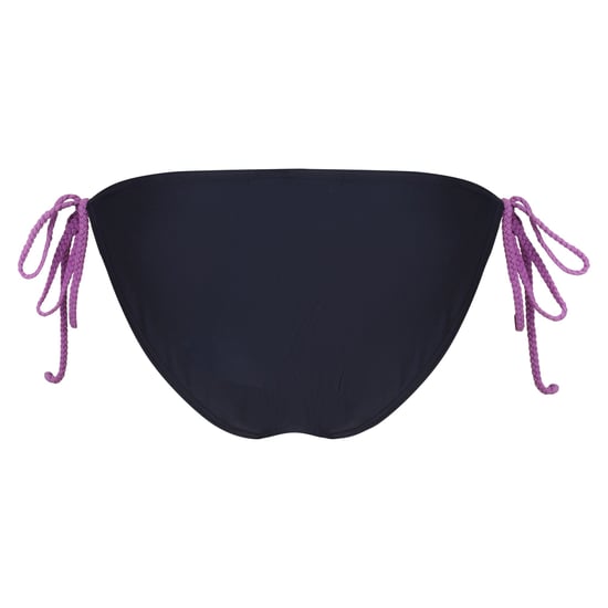 Regatta Womens/Ladies Andrellia Bikini Bottoms (Navy/Radiant Orchid)