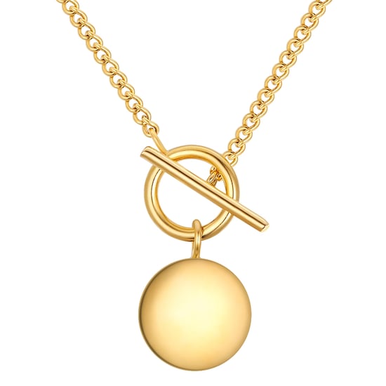 Eastside Female Stainless steel Necklace - Image 1