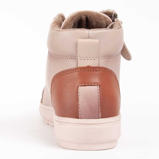 Purapiel Ankle Boot Botilina White