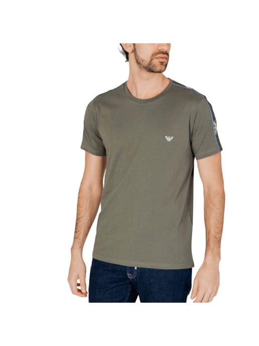 Camiseta Emporio Armani Eagle GA para hombre - Image 1
