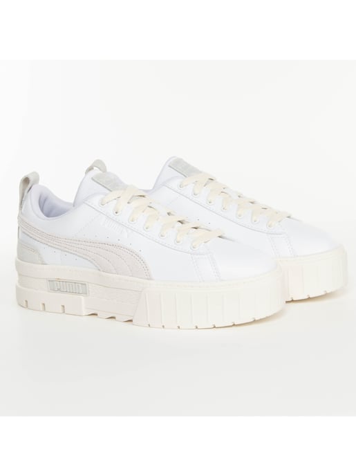 Zapatillas PUMA Mayze Thrifted para Mujer - Image 1