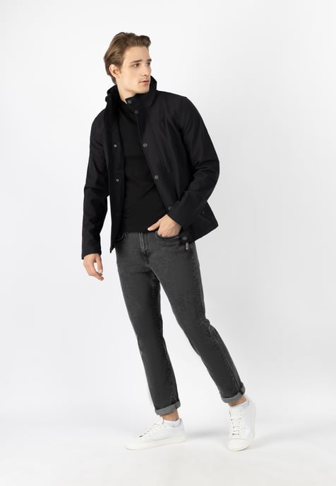 Mo softshell jacket alary - Image 1