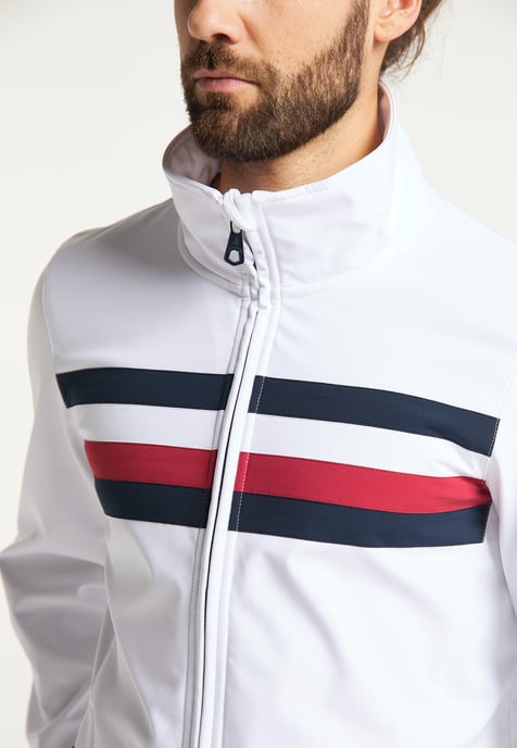Dreimaster functional jacket Men - Image 5