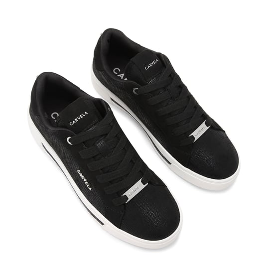 Carvela Diamond Sneakers