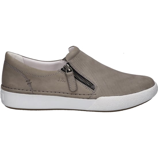 JOSEF SEIBEL Claire 20 | Snaker de Mujeres | gris - Image 2
