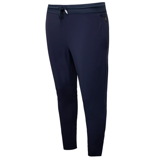 Jack Wolfskin JWP Mens Navy Track Pants