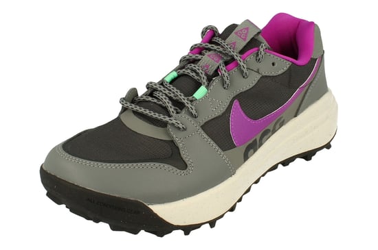 Nike Acg Lowcate Mens Trainers Grey - Image 1