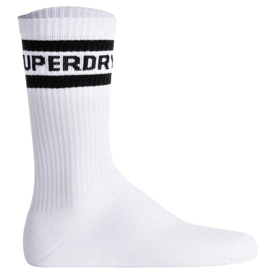 Superdry Coolmax Sport Crew Sock Socks - Image 2