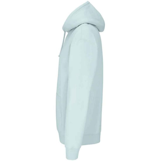 SOLS Unisex Adult Condor Hoodie (Arctic Blue) - Image 3