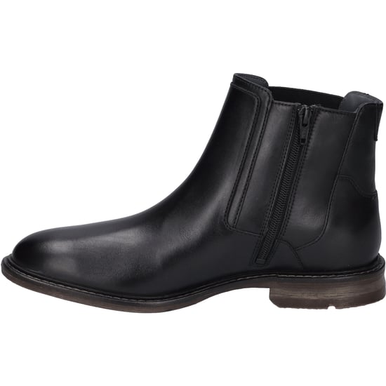 JOSEF SEIBEL Earl 08 | Botines de Hombre | negro - Image 3