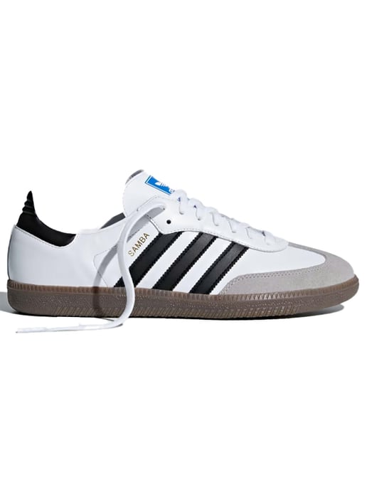 Zapatillas Adidas Samba OG para hombre - Image 1