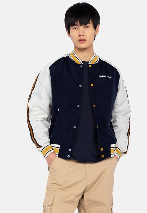 Schott jacket - Image 3