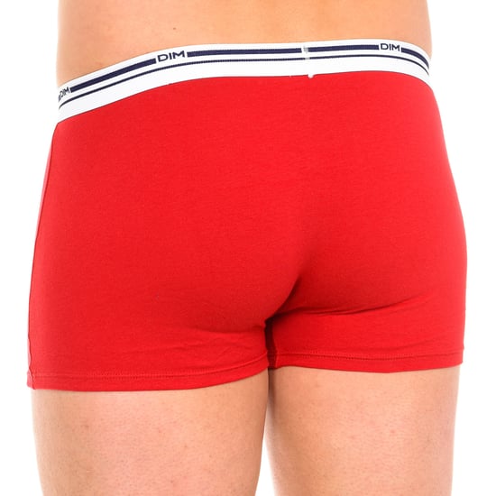 Pack-2 Bóxers Cotton Streech DIM - Image 5
