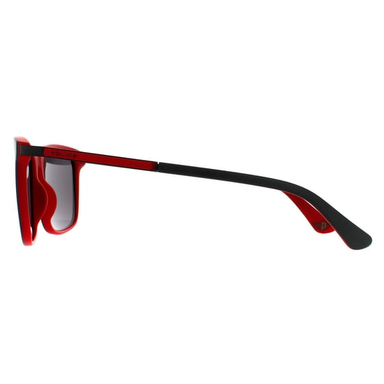 Police gafas de sol de hombre rojo - Image 3