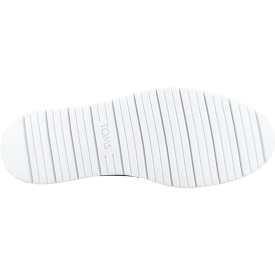 TOMS Navi TRVL LITE Havana Leather Men's Navy Loafers - Image 3