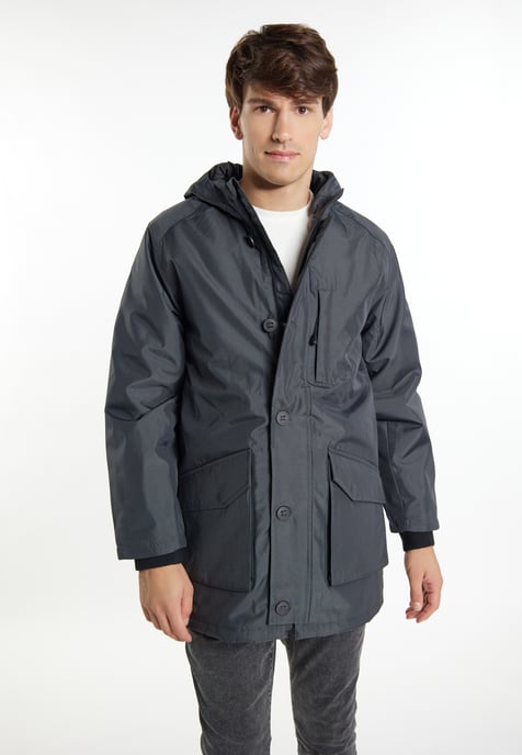 Mo Parka Men - Image 3