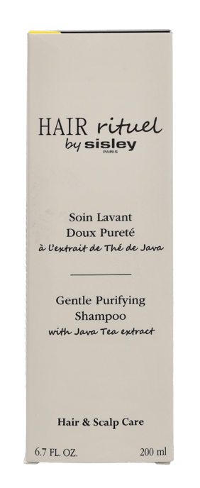Soin Lavant Doux Pureté 200 ml - Image 2