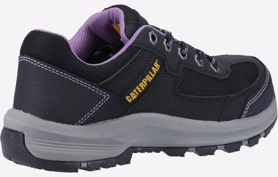 Caterpillar Elmore Work Shoes Womens - Image 3