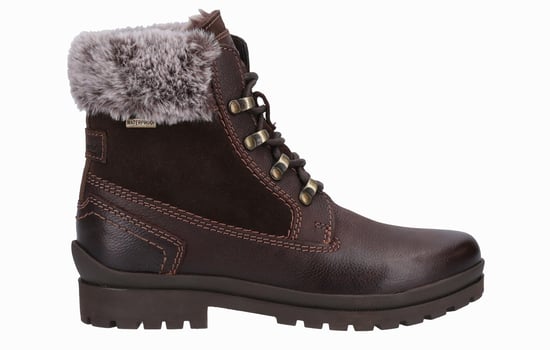 Cotswold Evenlode Waterproof Womens Boots - Image 1