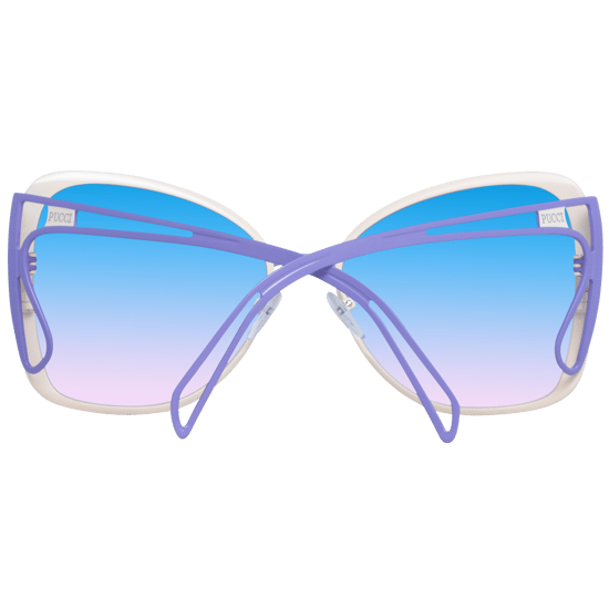 Emilio Pucci Gafas De Sol EP0168 24W 58 - Image 3