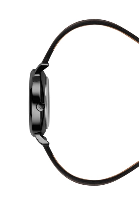 Orphelia Pixi Women's Black Watch OR11902