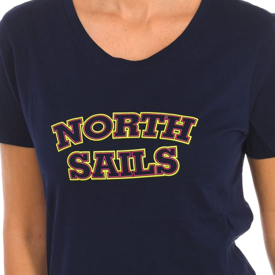 Women's short sleeve t-shirt 9024320