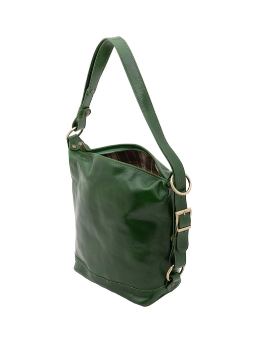 I Fratelli Bolso tipo cubo Mujer - Image 5